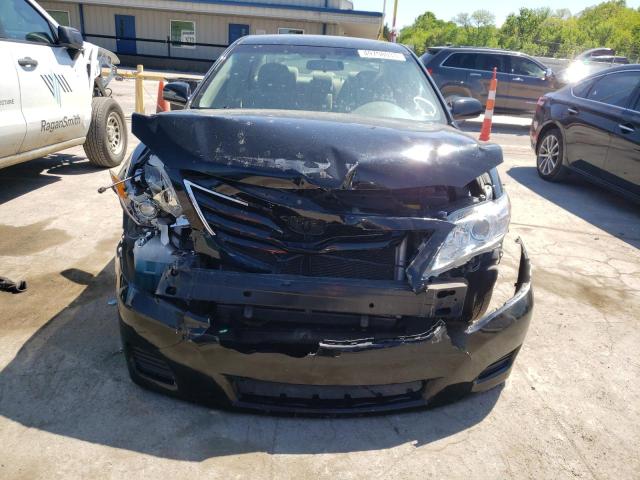 Photo 5 from auction – 2011 TOYOTA CAMRY BASE with VIN 4T1BF3EK5BU758622