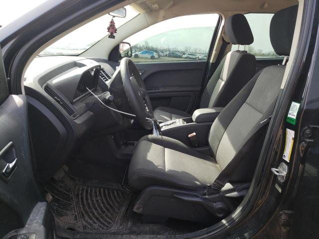 Photo 7 from auction – 2009 DODGE JOURNEY SE with VIN 3D4GG47B09T190457