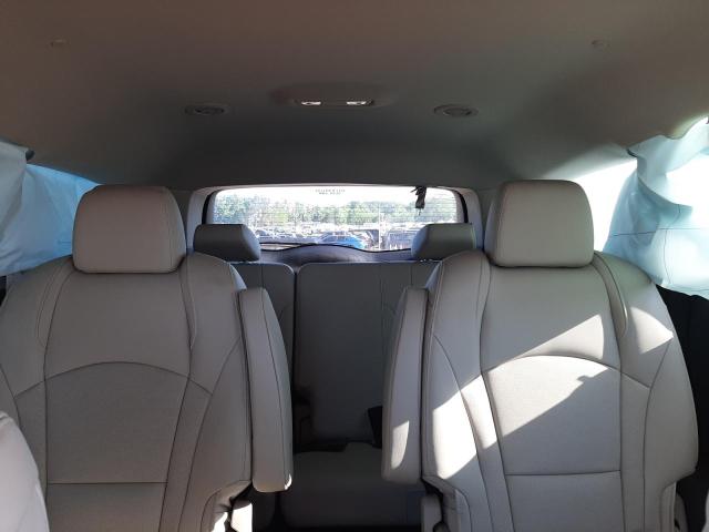 Photo 10 from auction – 2021 BUICK ENCLAVE ES with VIN 5GAERBKW0MJ104952