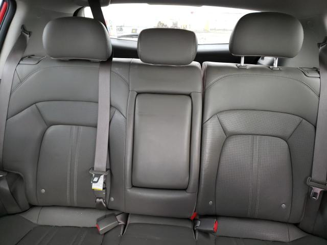 Photo 10 from auction – 2011 KIA SPORTAGE E with VIN KNDPCCA21B7144898