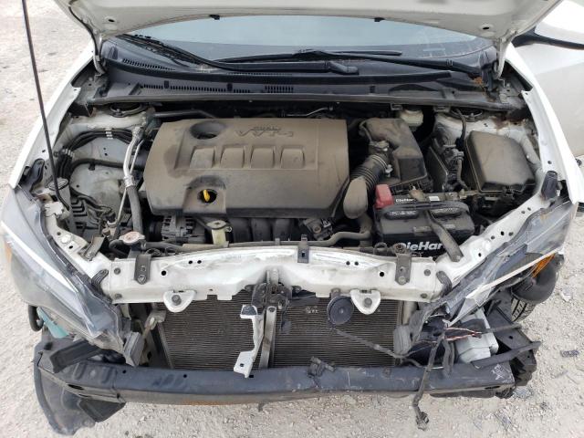 Photo 11 from auction – 2019 TOYOTA COROLLA L with VIN 5YFBURHE5KP873267
