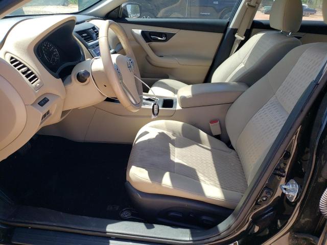 Photo 7 from auction – 2016 NISSAN ALTIMA 2.5 with VIN 1N4AL3AP0GC156479