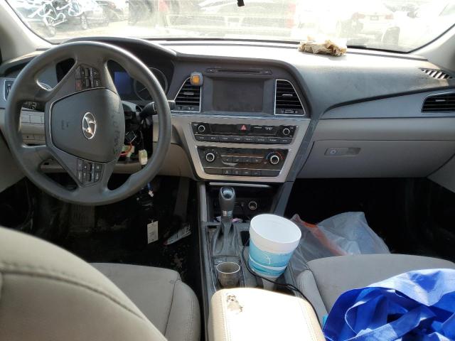 Photo 8 from auction – 2016 HYUNDAI SONATA SE with VIN 5NPE24AF8GH262632