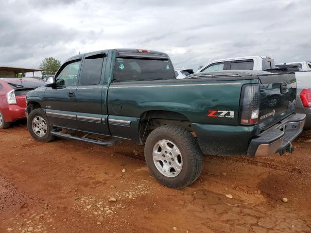 Photo 2 from auction – 2002 CHEVROLET SILVRDO LS with VIN 2GCEK19TX21370396