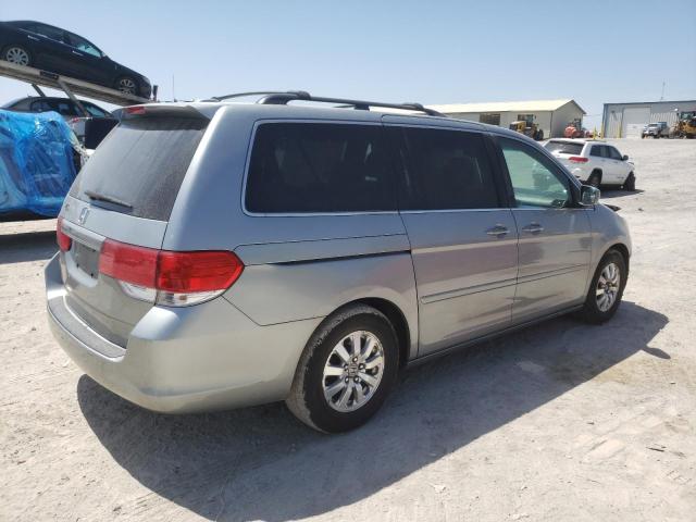 Photo 3 from auction – 2010 HONDA ODYSSEY EX with VIN 5FNRL3H74AB092931