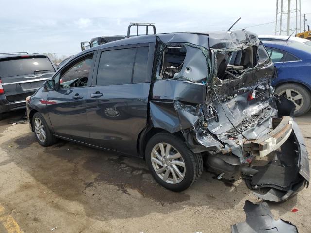 Photo 2 from auction – 2012 MAZDA 5 with VIN JM1CW2BL5C0132187