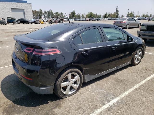Photo 3 from auction – 2013 CHEVROLET VOLT with VIN 1G1RE6E43DU106327