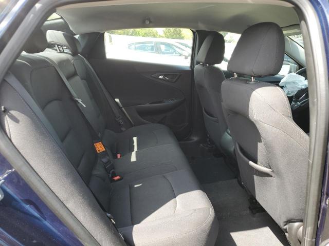 Photo 10 from auction – 2017 CHEVROLET MALIBU LS with VIN 1G1ZB5ST6HF263973