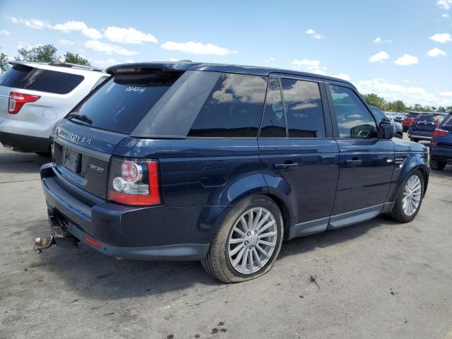 Photo 3 from auction – 2013 LAND ROVER RANGE ROVE with VIN SALSF2D42DA767714