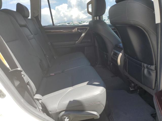 Photo 11 from auction – 2019 LEXUS GX 460 with VIN JTJBM7FX6K5234267