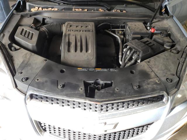 Photo 12 from auction – 2014 CHEVROLET EQUINOX LT with VIN 2GNALBEK5E6133327