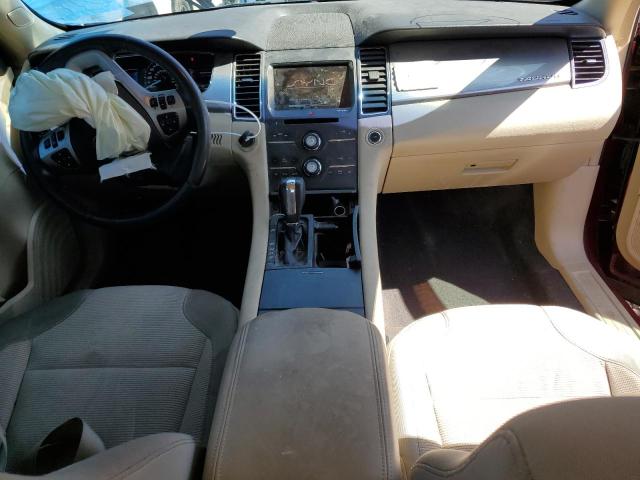 Photo 8 from auction – 2013 FORD TAURUS SEL with VIN 1FAHP2H88DG194896