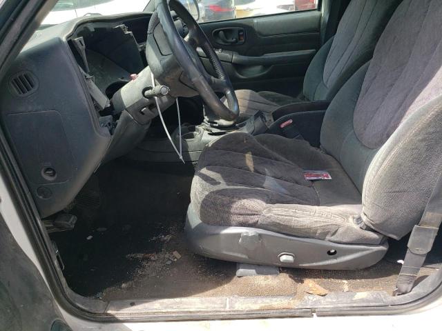 Photo 7 from auction – 1998 GMC JIMMY with VIN 1GKCS13WXW2507115