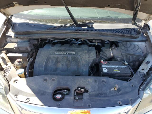 Photo 12 from auction – 2007 HONDA ODYSSEY EX with VIN 5FNRL38467B431834
