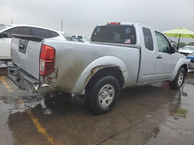 Photo 3 from auction – 2013 NISSAN FRONTIER S with VIN 1N6BD0CT5DN728941
