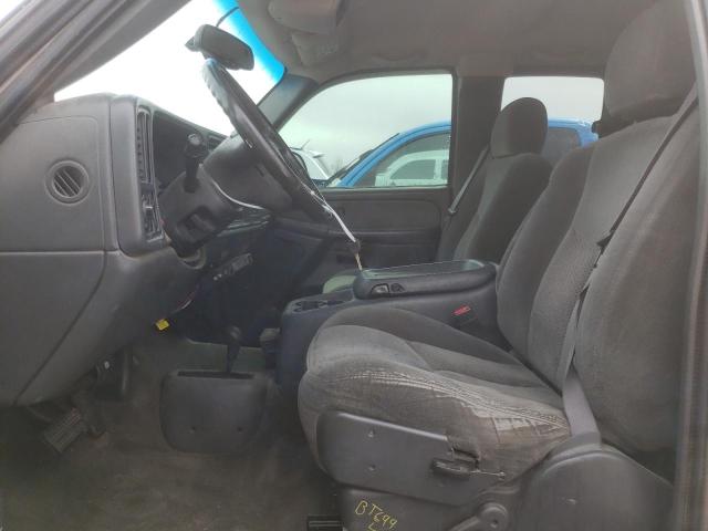 Photo 7 from auction – 2003 CHEVROLET SILVERADO with VIN 2GCEK19T531236347