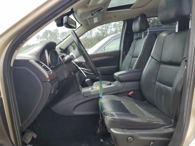 Photo 7 from auction – 2012 JEEP GRAND CHER with VIN 1C4RJFBG5CC162985