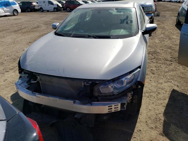 Photo 5 from auction – 2018 HONDA CIVIC EX with VIN 2HGFC2F70JH573206