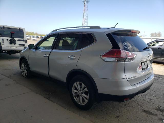 Photo 2 from auction – 2014 NISSAN ROGUE S with VIN 5N1AT2MV9EC807373