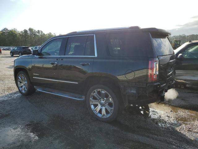 Photo 2 from auction – 2015 GMC YUKON DENA with VIN 1GKS2CKJ7FR132580