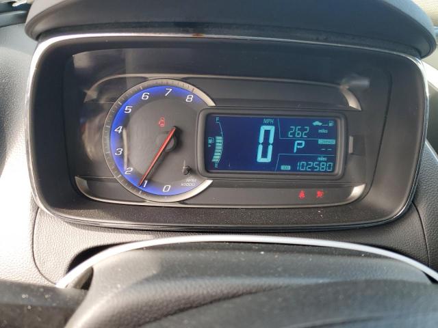 Photo 9 from auction – 2015 CHEVROLET TRAX LS with VIN KL7CJKSB0FB059192
