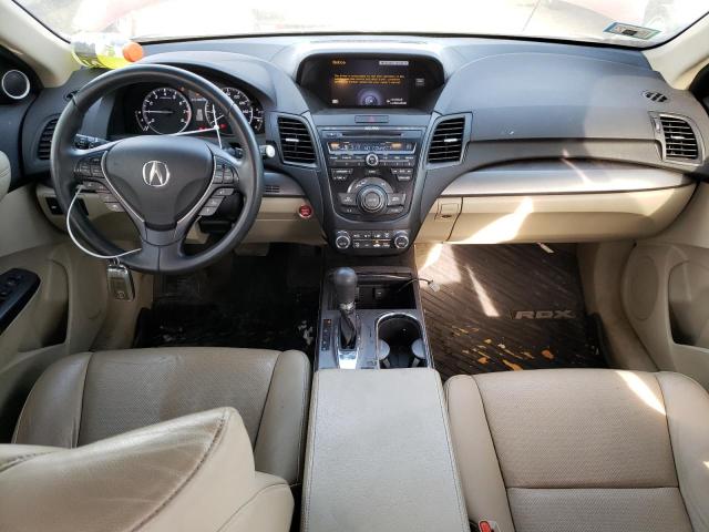 Photo 8 from auction – 2015 ACURA RDX TECHNO with VIN 5J8TB4H52FL018751
