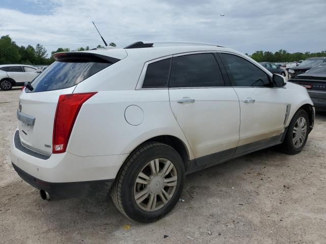 Photo 3 from auction – 2012 CADILLAC SRX LUXURY with VIN 3GYFNAE3XCS604960