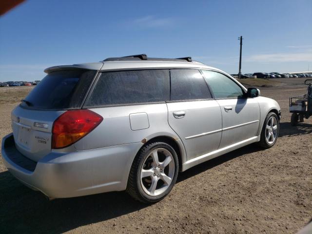 Photo 3 from auction – 2006 SUBARU LEGACY 2.5 with VIN 4S3BP616367348059