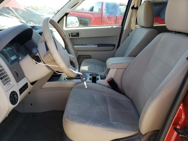 Photo 7 from auction – 2012 FORD ESCAPE XLT with VIN 1FMCU0D79CKC12585