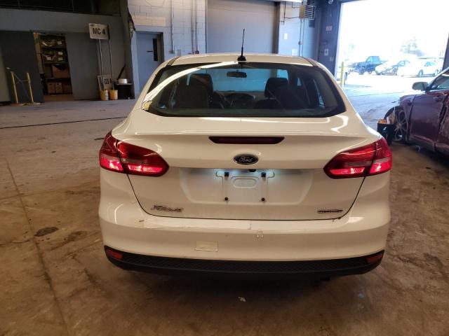 Photo 6 from auction – 2016 FORD FOCUS S with VIN 1FADP3E29GL288186