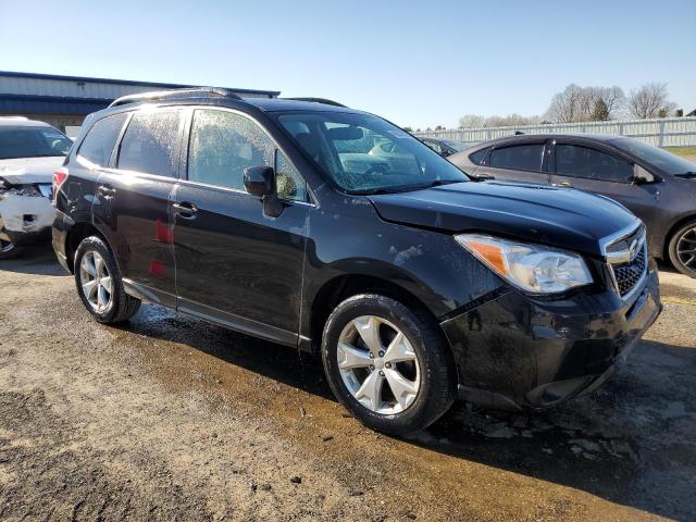 Photo 4 from auction – 2014 SUBARU FORESTER 2 with VIN JF2SJAHC7EH487198