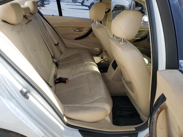 Photo 10 from auction – 2014 BMW 3 SERIES with VIN WBA3A5G50ENP28417