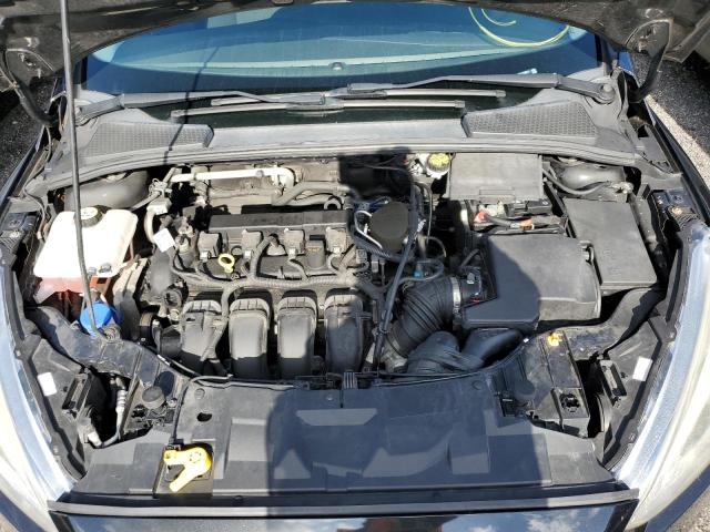 Photo 11 from auction – 2015 FORD FOCUS SE with VIN 1FADP3K22FL378511