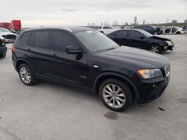 Photo 4 from auction – 2013 BMW X3 XDRIVE2 with VIN 5UXWX9C59D0A30431