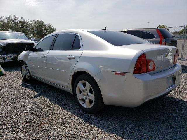 Photo 2 from auction – 2010 CHEVROLET MALIBU LS with VIN 1G1ZB5EBXAF317221