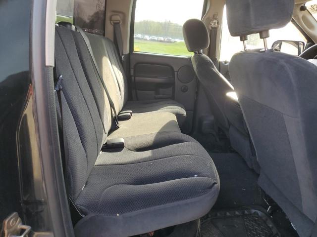 Photo 10 from auction – 2005 DODGE RAM 1500 S with VIN 1D7HU18N55S302334