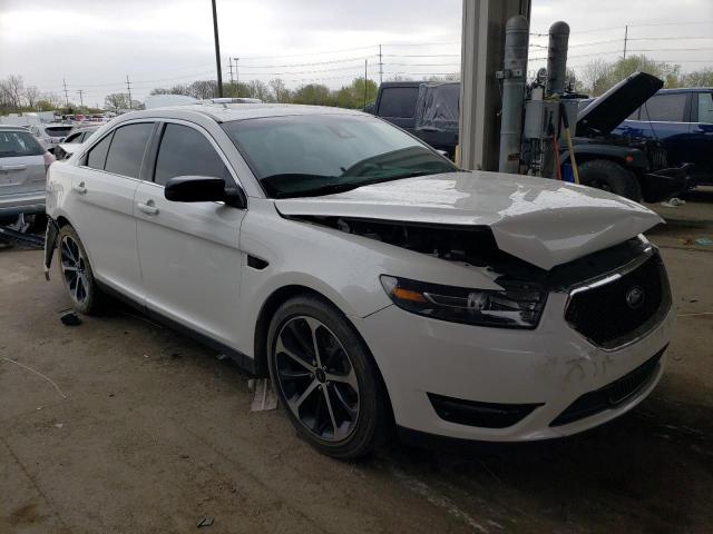 Zdjęcie 4 z aukcji – 2016 FORD TAURUS SHO z VIN 1FAHP2KT1GG136159