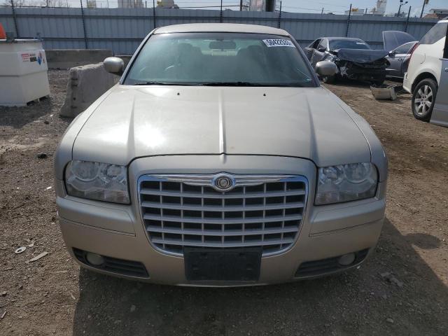 Photo 5 from auction – 2006 CHRYSLER 300 TOURIN with VIN 2C3KA53G06H355643