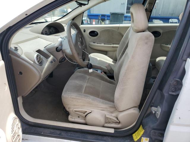Photo 7 from auction – 2007 SATURN ION LEVEL with VIN 1G8AL58F27Z166327