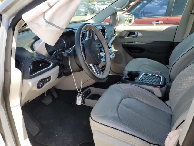 Photo 7 from auction – 2019 CHRYSLER PACIFICA H with VIN 2C4RC1N71KR508917