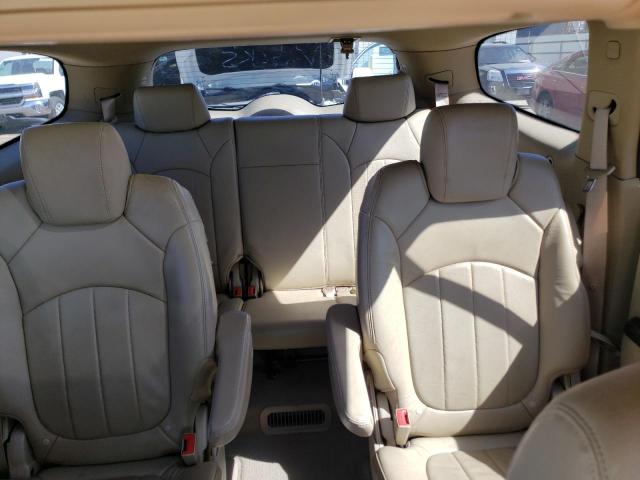 Photo 10 from auction – 2010 BUICK ENCLAVE CX with VIN 5GALVCED5AJ211722