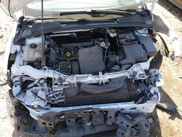 صورة رقم 11 من المزاد - 2018 FORD FOCUS SE مع VIN 1FADP3F25JL306642