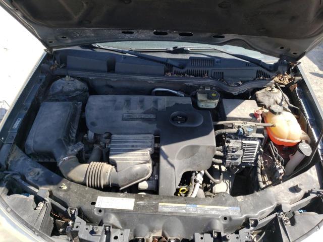 Photo 11 from auction – 2007 SATURN ION LEVEL with VIN 1G8AN18F67Z161344