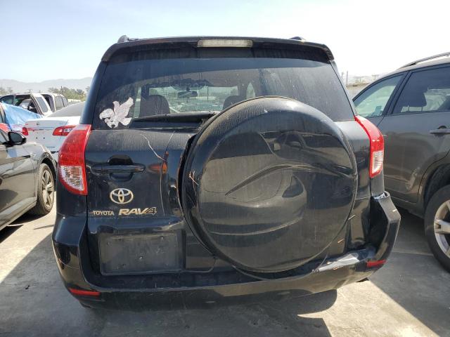 Photo 6 from auction – 2008 TOYOTA RAV4 with VIN JTMZD33V385107725