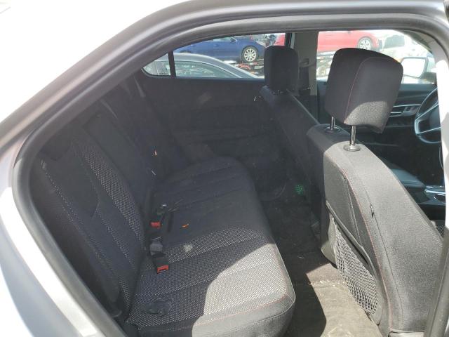 Photo 11 from auction – 2016 CHEVROLET EQUINOX LT with VIN 2GNFLFEK4G6246525