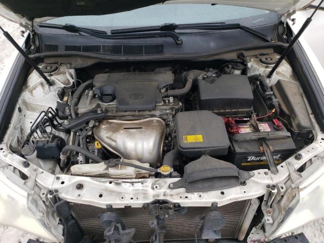 Photo 11 from auction – 2012 TOYOTA CAMRY LE A with VIN 4T1BF1FK2CU556910