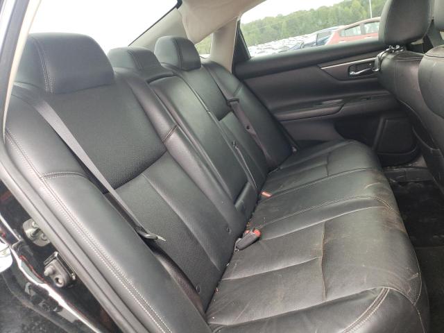 Photo 10 from auction – 2017 NISSAN ALTIMA 2.5 with VIN 1N4AL3AP3HC281588