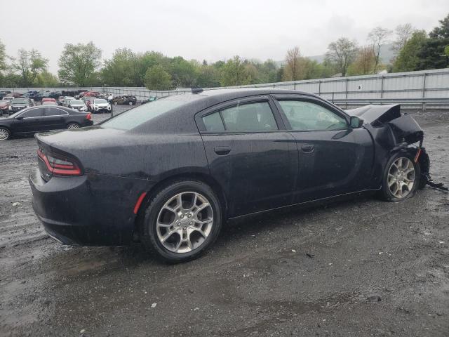 Photo 3 from auction – 2017 DODGE CHARGER SX with VIN 2C3CDXJG3HH660924