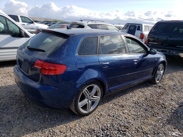 Photo 3 from auction – 2013 AUDI A3 PREMIUM with VIN WAUKJAFM3DA019158