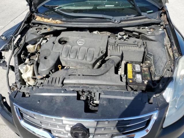 Photo 11 from auction – 2012 NISSAN ALTIMA BAS with VIN 1N4AL2AP6CN431961